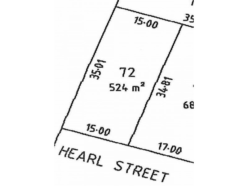 4 Hearl Street, Nuriootpa SA 5355