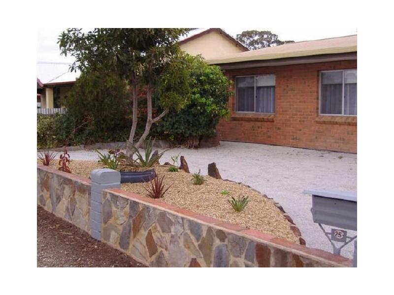 25 Centenary Avenue, Nuriootpa SA 5355