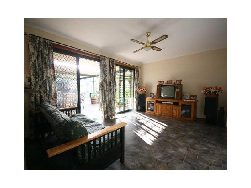 10 Riesling Court, Nuriootpa SA 5355