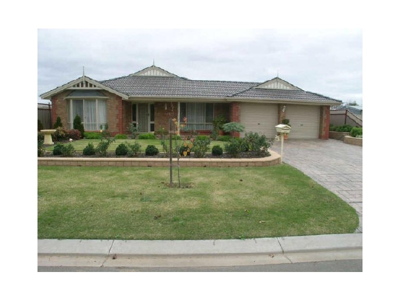4 Kaesler Drive, Nuriootpa SA 5355