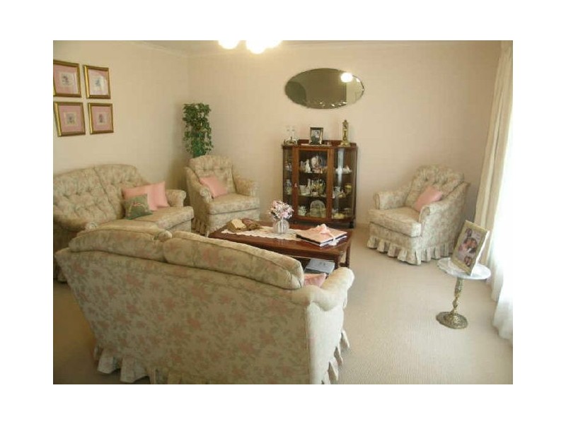 4 Kaesler Drive, Nuriootpa SA 5355