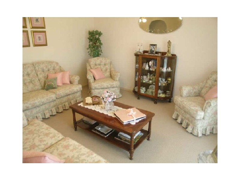 4 Kaesler Drive, Nuriootpa SA 5355