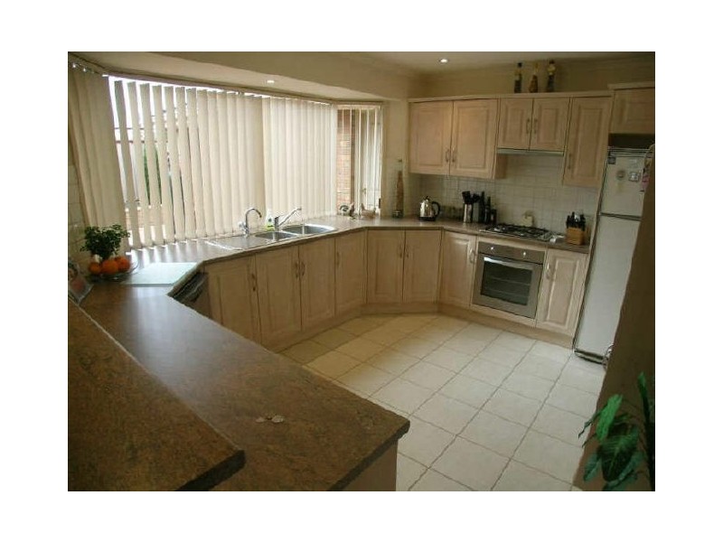 4 Kaesler Drive, Nuriootpa SA 5355