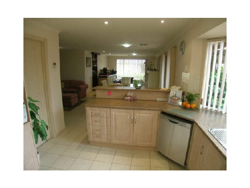 4 Kaesler Drive, Nuriootpa SA 5355