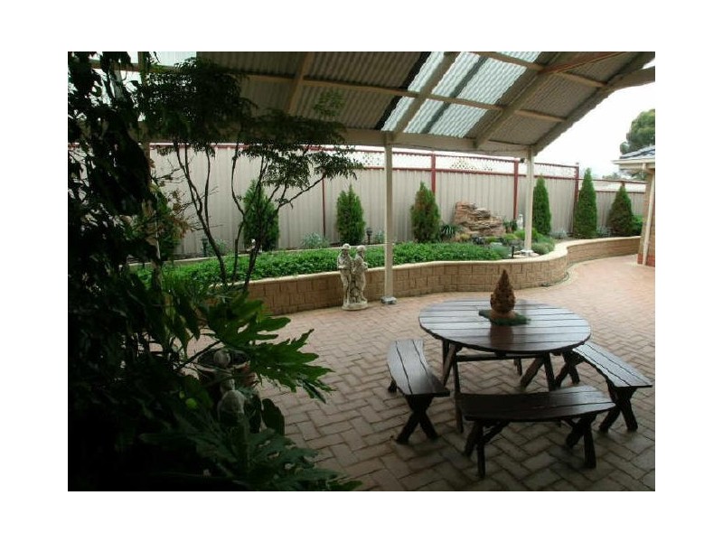 4 Kaesler Drive, Nuriootpa SA 5355