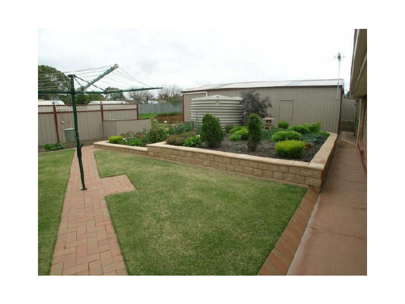4 Kaesler Drive, Nuriootpa SA 5355