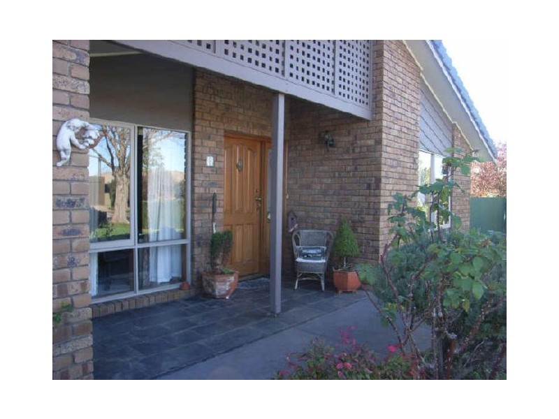 8 Blaxland Street, Nuriootpa SA 5355