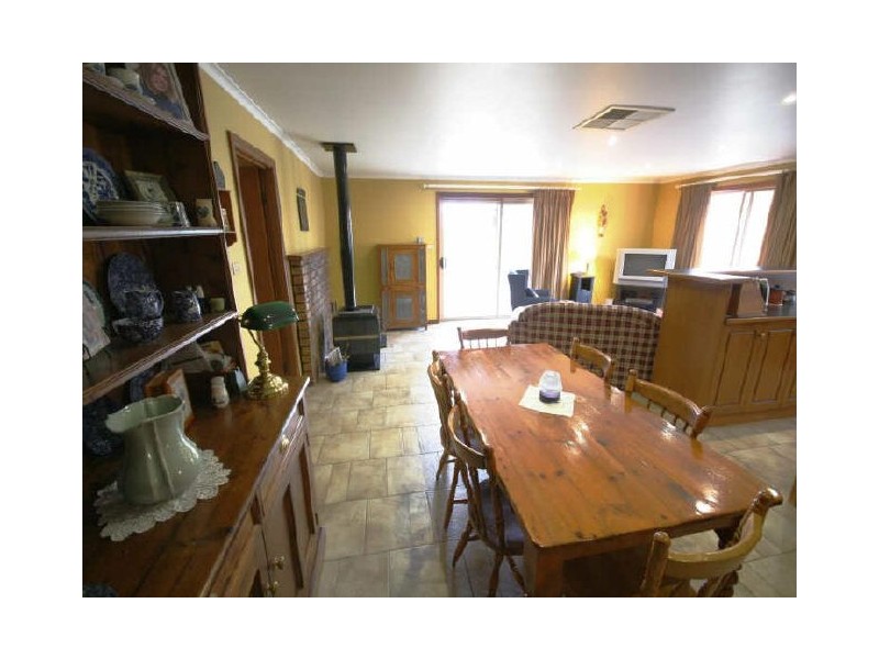 8 Blaxland Street, Nuriootpa SA 5355