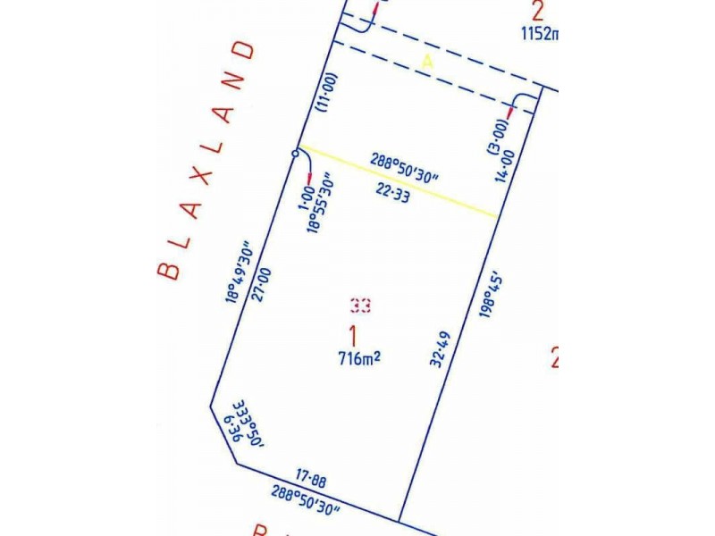 8 Blaxland Street, Nuriootpa SA 5355