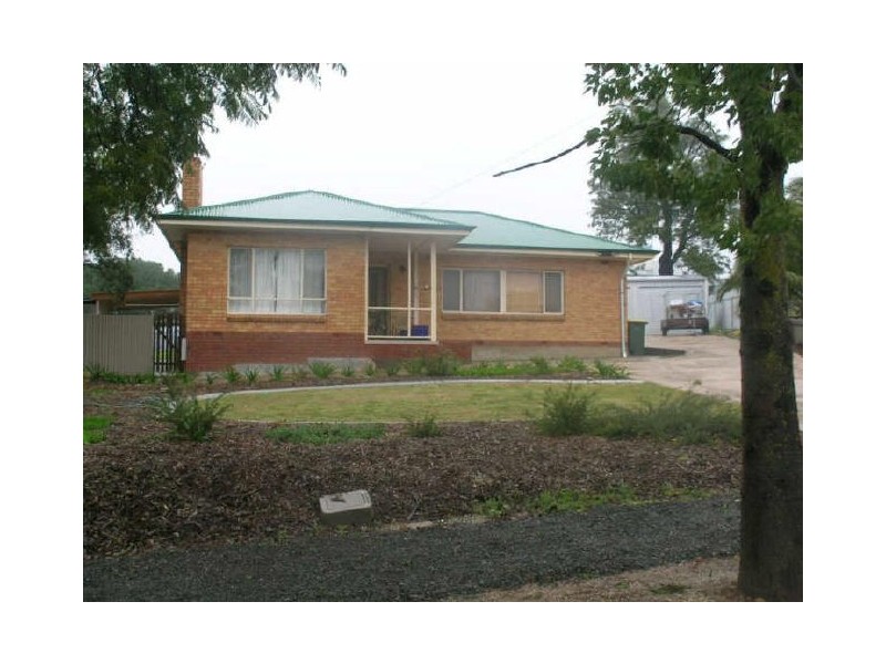 7 Evans Street, Angaston SA 5353