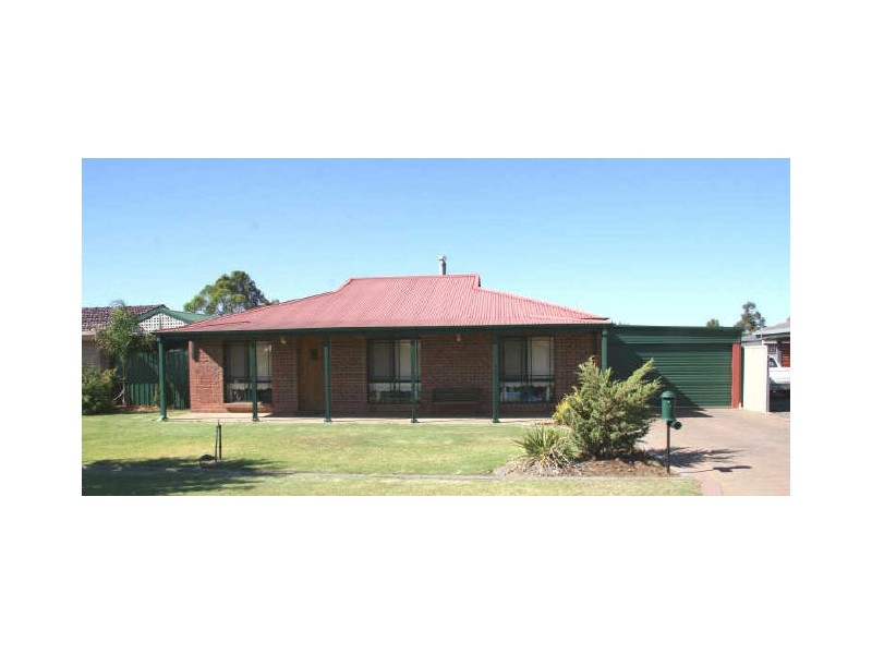 12 Acacia Street, Tanunda SA 5352