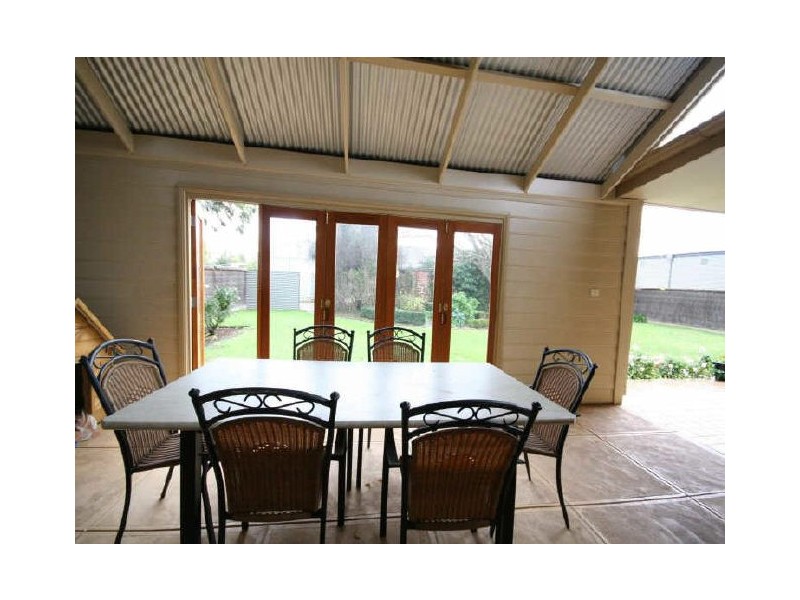 5 Para Road, Tanunda SA 5352