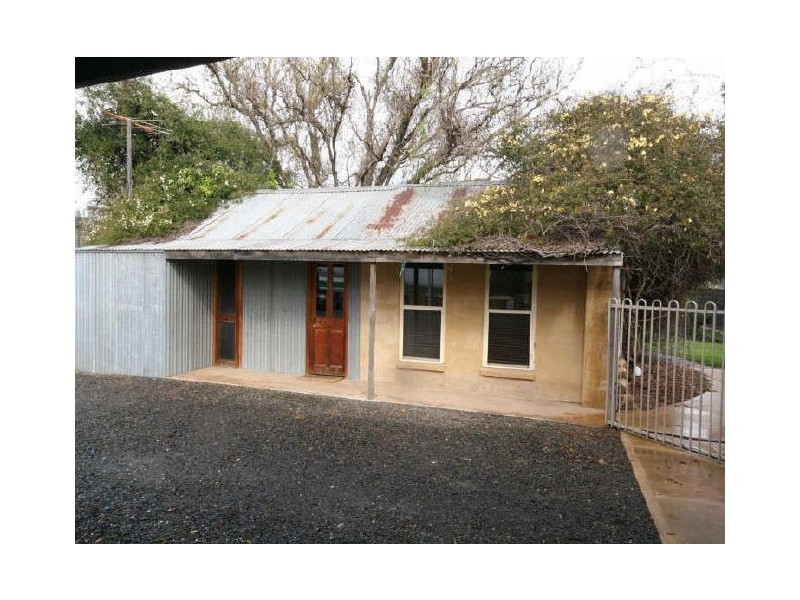 5 Para Road, Tanunda SA 5352