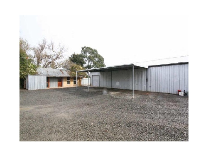5 Para Road, Tanunda SA 5352