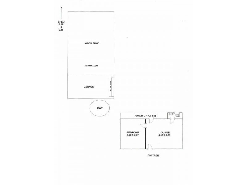 5 Para Road, Tanunda SA 5352