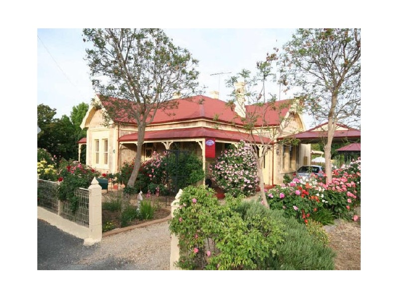 15 Maria Street, Tanunda SA 5352