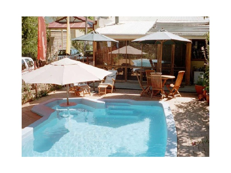 15 Maria Street, Tanunda SA 5352