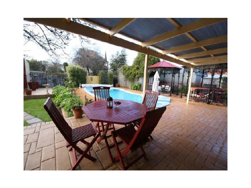 15 Maria Street, Tanunda SA 5352