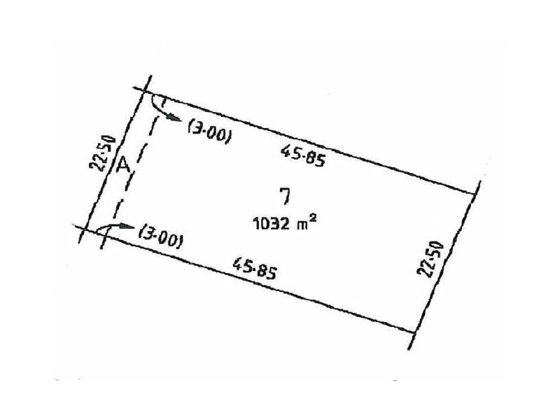 Lot 7 Stockwell Road, Stockwell SA 5355