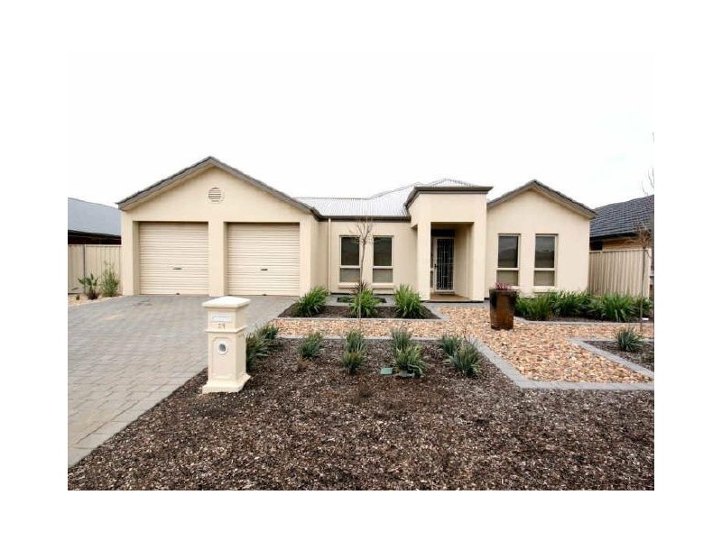 31 Jacobs Street, Nuriootpa SA 5355