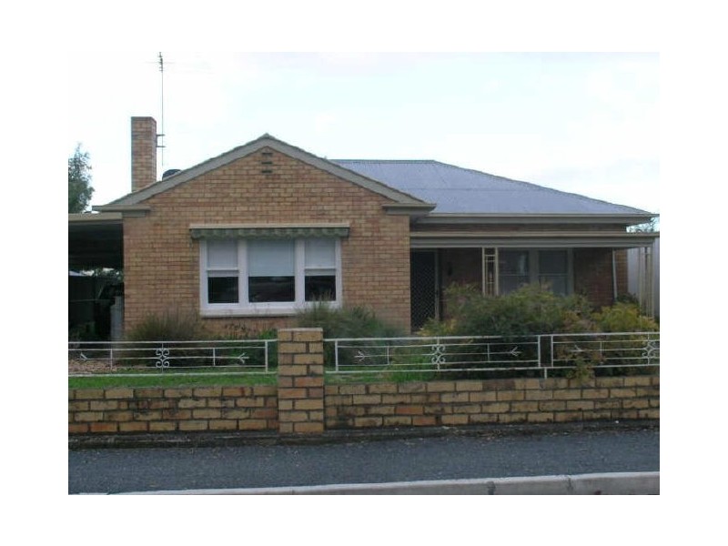 13 Young Street, Tanunda SA 5352