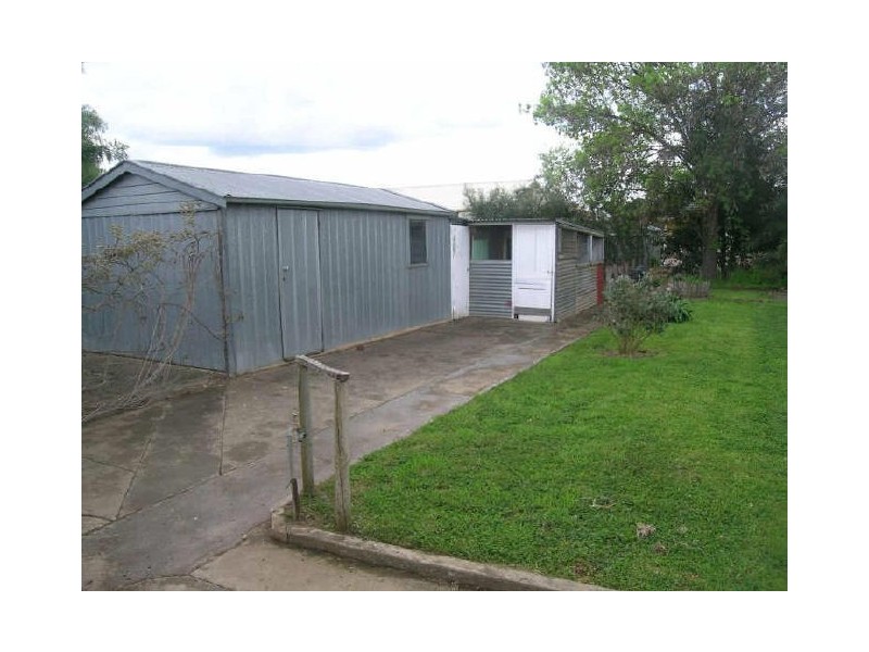13 Young Street, Tanunda SA 5352