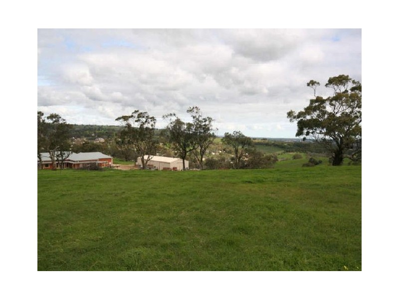 62 Penrice Road, Angaston SA 5353