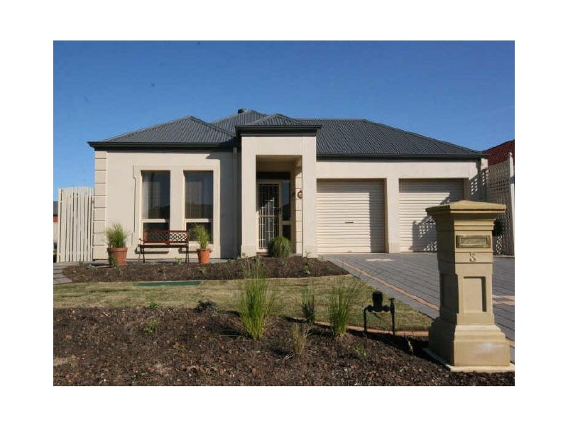 3 Jacobs Street, Nuriootpa SA 5355