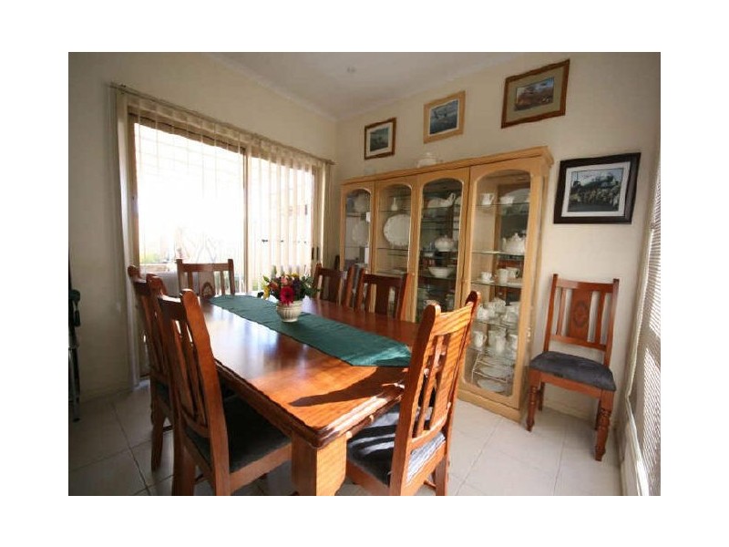 3 Jacobs Street, Nuriootpa SA 5355