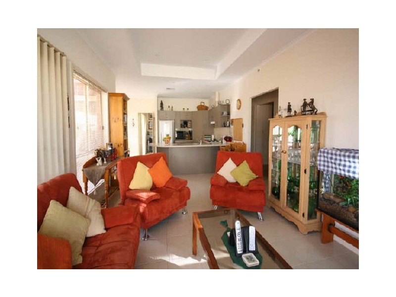 3 Jacobs Street, Nuriootpa SA 5355