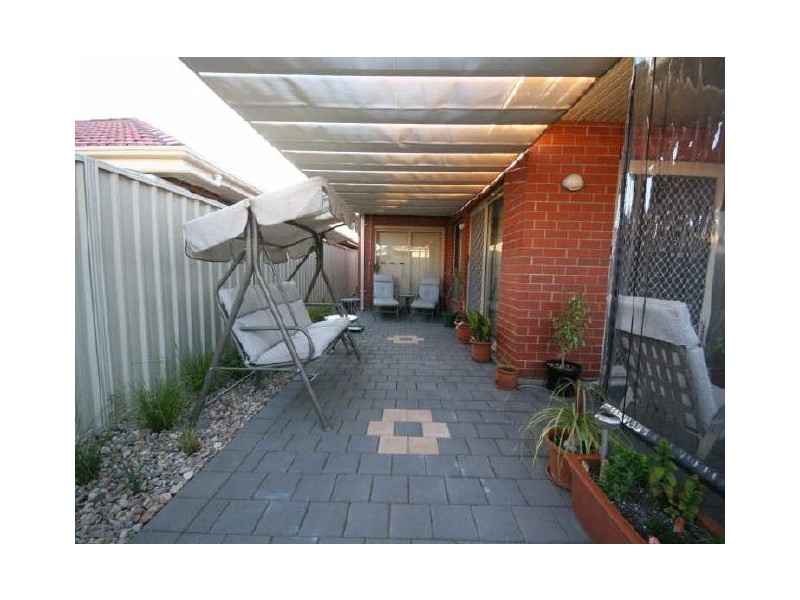 3 Jacobs Street, Nuriootpa SA 5355