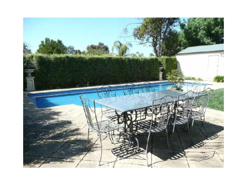 28 Kranz Street, Nuriootpa SA 5355