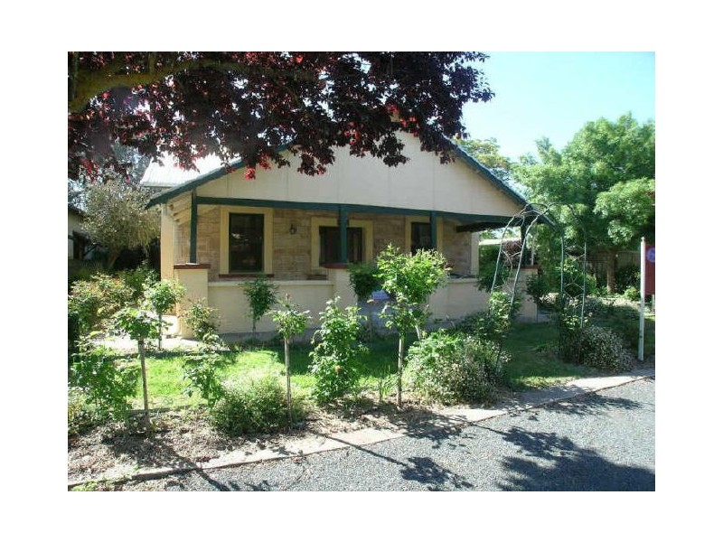 15 Kook Street, Tanunda SA 5352