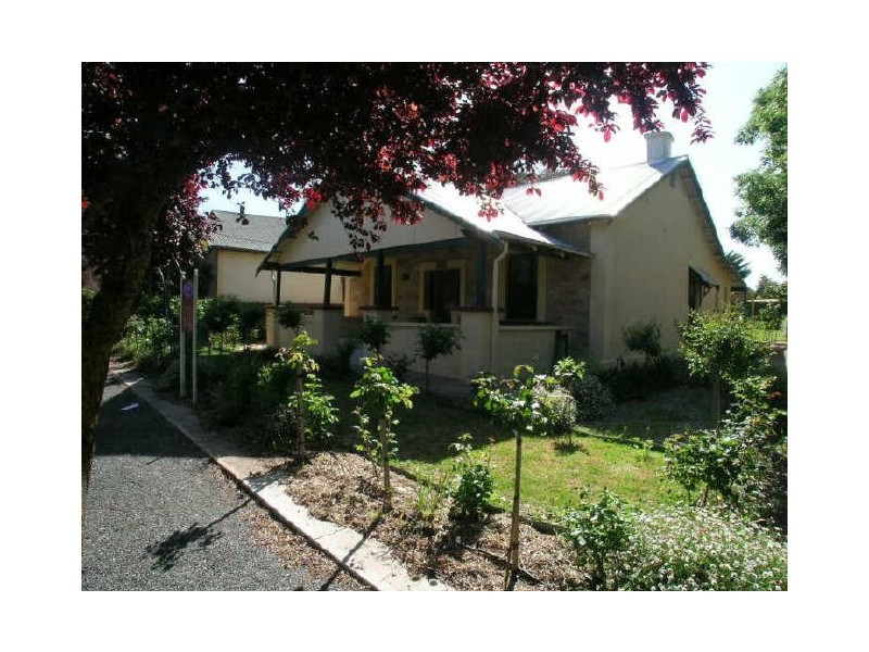 15 Kook Street, Tanunda SA 5352