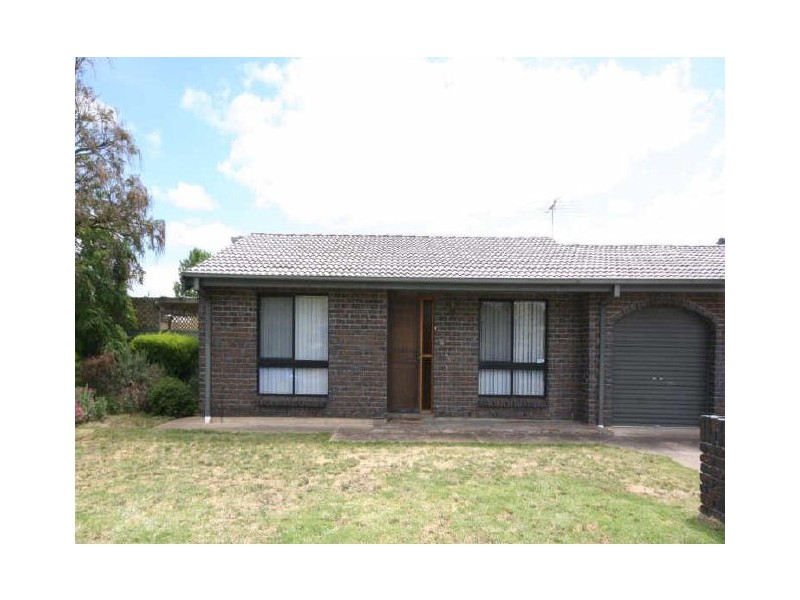 Unit 1/1 Wal Linke Place, Nuriootpa SA 5355