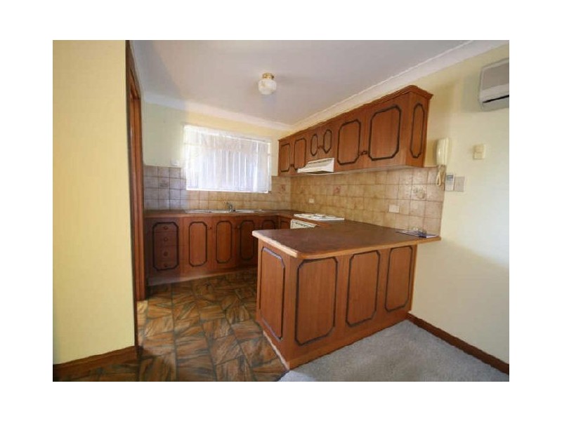 Unit 1/1 Wal Linke Place, Nuriootpa SA 5355