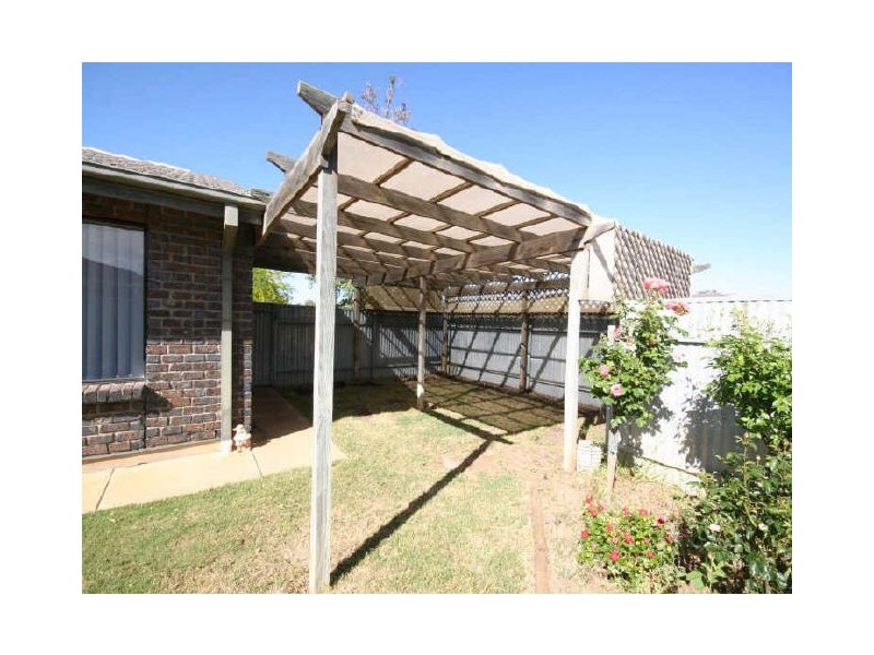 Unit 1/1 Wal Linke Place, Nuriootpa SA 5355