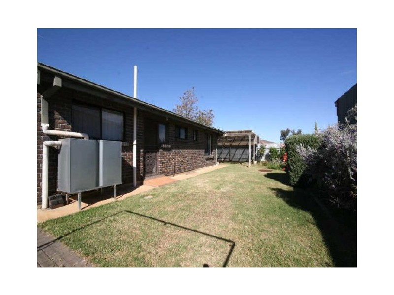 Unit 1/1 Wal Linke Place, Nuriootpa SA 5355