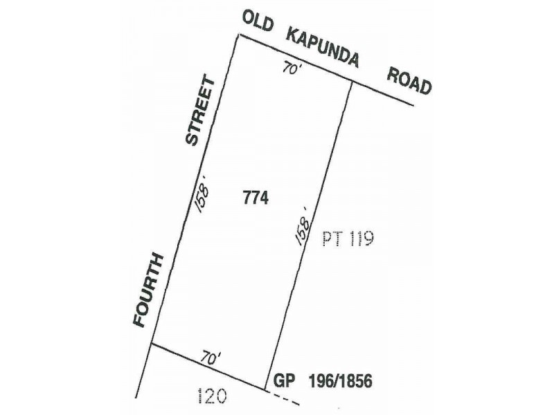 25 Old Kapunda Road, Nuriootpa SA 5355