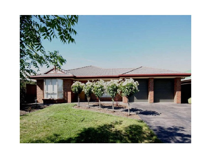 16 Cabernet Court, Nuriootpa SA 5355