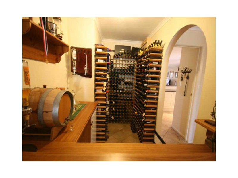 16 Cabernet Court, Nuriootpa SA 5355