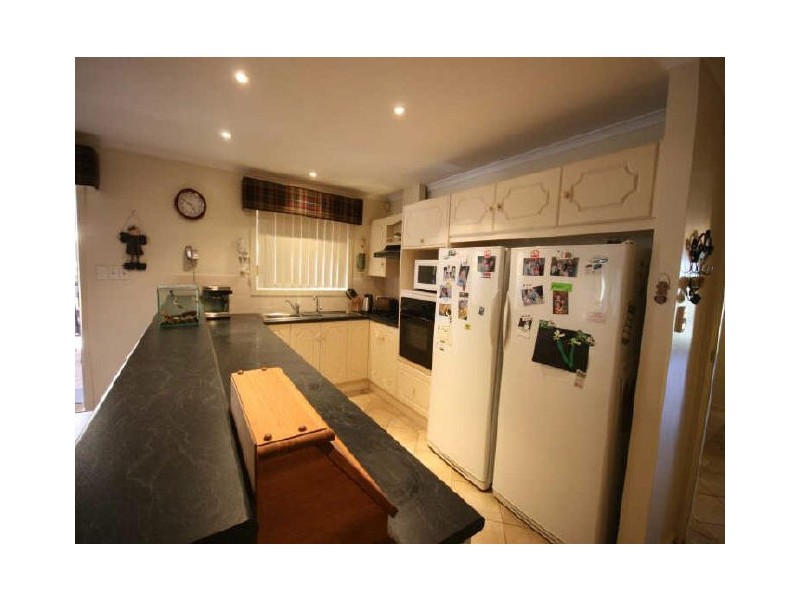 16 Cabernet Court, Nuriootpa SA 5355