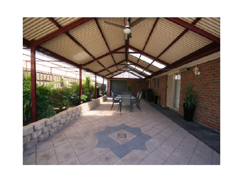 16 Cabernet Court, Nuriootpa SA 5355