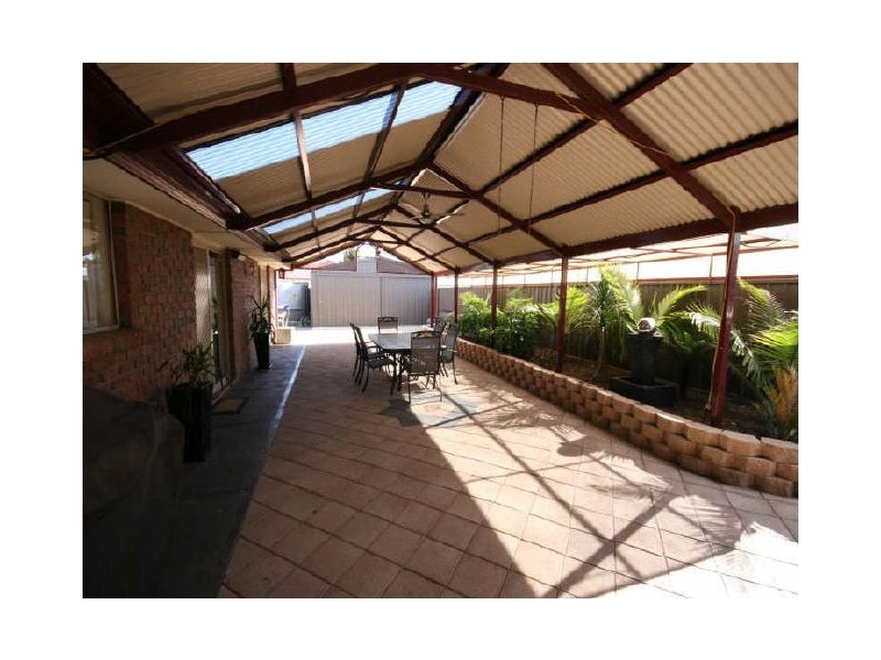 16 Cabernet Court, Nuriootpa SA 5355