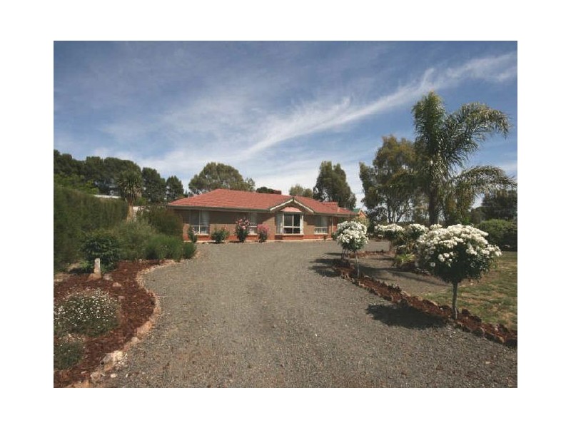 37 Truro Road, Moculta SA 5353