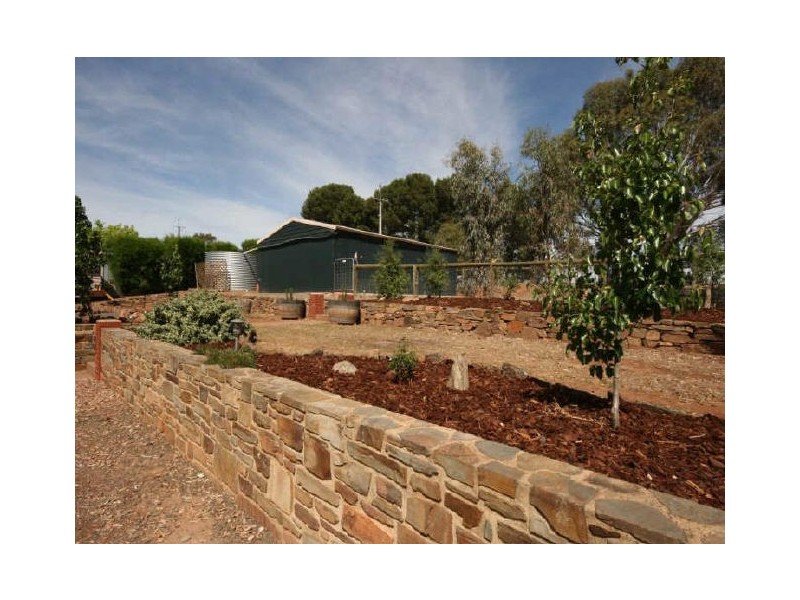 37 Truro Road, Moculta SA 5353