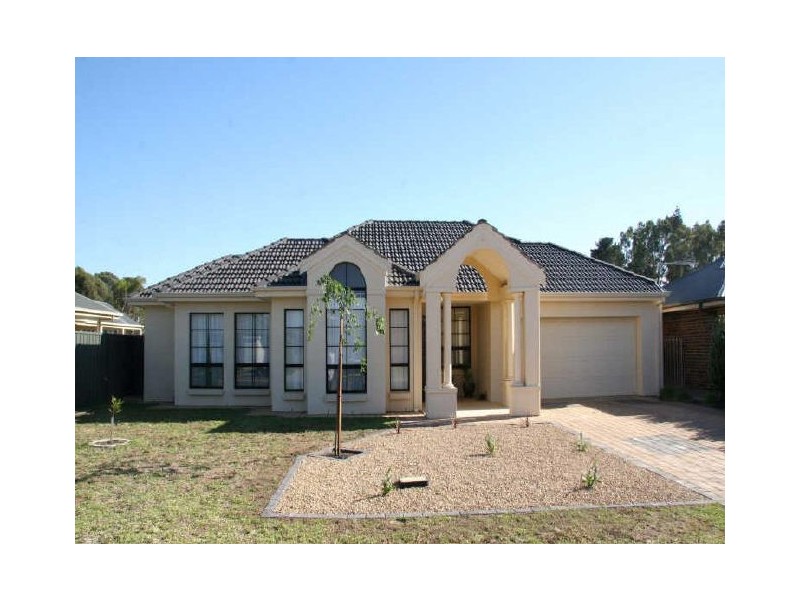 36 Traminer Way, Nuriootpa SA 5355