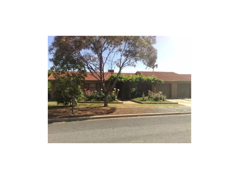 31 Coronation Avenue, Tanunda SA 5352