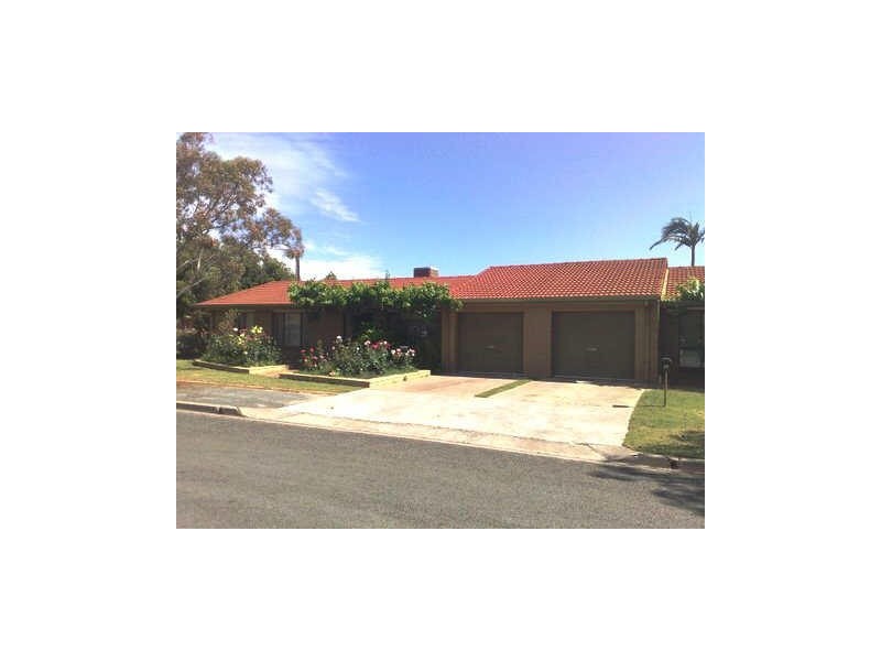 31 Coronation Avenue, Tanunda SA 5352