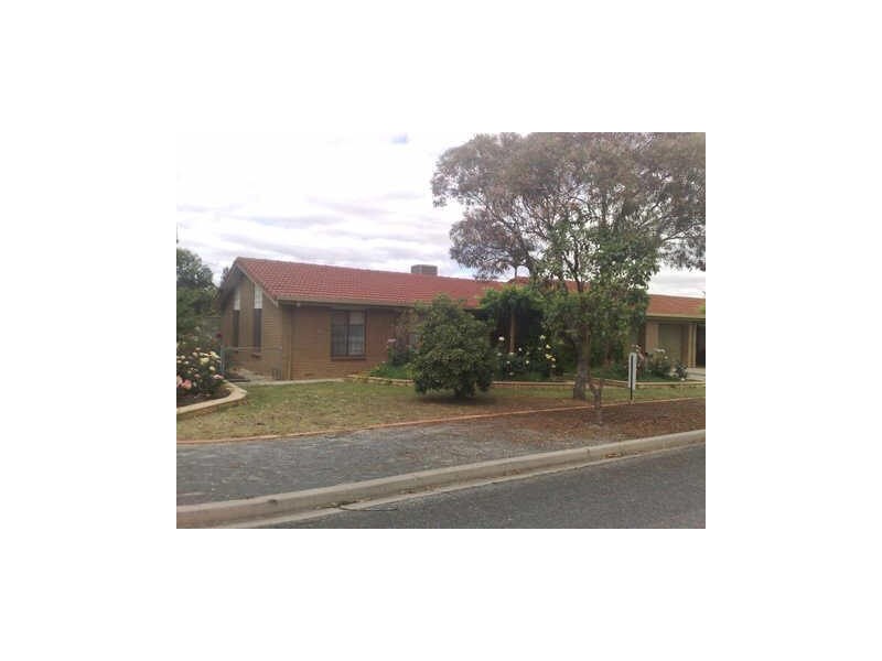 31 Coronation Avenue, Tanunda SA 5352